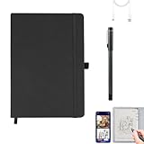 Xnote - Ai-Powered Smart Writing Set, Xnote Smart Notebook & Pen with Real-Time...