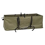 Hubertus Faltbare Wildwanne Rehwild L 90cm x B 50cm x H 30cm