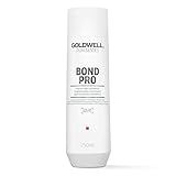 Goldwell Dualsenses Bond Pro Kräftigendes Shampoo für schwaches und zu...