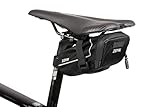 Zéfal Zefal Unisex – Erwachsene Satteltaschen, schwarz, one Size Zefal Unisex...