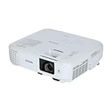 EPSON EB-W49 Projektor 3LCD 1280 x 800