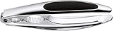 WMF Nut Nussknacker 16 cm, Zinkdruckguss poliert, 2 Aussparungen, Nußknacker...