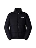 THE NORTH FACE Herren Gosei Puffer Pufferjacke, Tnf Black/Npf, L