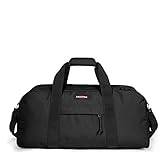 Eastpak STATION + Reisetasche, 140 cm, 136 L, Black (Schwarz)