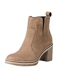 Tamaris Chelsea Boot 1-25380-43 400