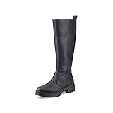 Rieker Damen Klassische Stiefel Y4591, Frauen...