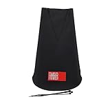 FAHRER Berlin Unisex – Erwachsene 2085900173-Spritzlappen Spritzlappen,...