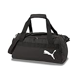 Puma Teamgoal 23 Teambag S, Borsone Unisex-Erwachsene, Nero, 46,0 x 24,0 x 23,0...