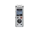 Olympus LS-P1 Hi-Res Digital Audiorekorder mit direktionalem Stereomikrofonen,...