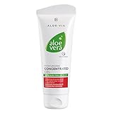 LR ALOE VIA Aloe Vera Gelkonzentrat Feuchtigkeitsgel 100 ml