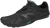 SAGUARO Barfußschuhe Herren Damen Traillaufschuhe Outdoor & Indoor Training...