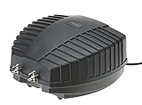 OASE 37125 Teichbelüfter AquaOxy 1000 geeignet für Teiche bis zu 10 m³ bzw....