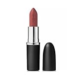 Mac ximal Silky Matte Lippenstift Velvet Teddy by MAC for Women, 30 g