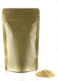 Muira Puama gemahlen Wildsammlung, 500g von Dragonspice Naturwaren, 500g