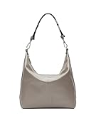 Liebeskind Berlin Women's Paris Biker M Wood Hobo