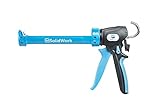 SolidWork Profi Kartuschenpresse mit höchster 24:1 Hebelübersetzung –...