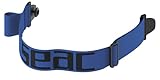 SEAC Fabric Strap Flex, Flex-Maskenband aus weichem Stoff für Tauch- und...