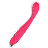 Trustown G-Punkt Dildo Vibrator Wasserdichtes Silikon Massagegerät...