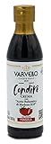 Balsamico Creme Erdbeere | Varvello | 250ml | Crema con Aceto Balsamico di...