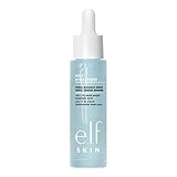 e.l.f. SKIN Heilige Hydratation! Triple Bounce Serum, 1,7% Hyaluronsäure-Serum...
