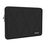 Smatree Hartschalen Tasche Kompatibel mit 14,2-Zoll MacBook Pro M1 2023/2021,...