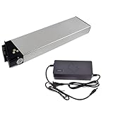 48V E-Bike Akku 14Ah für ADO Beast 20F Faltelektrofahrrad Akku für Shengmilo...