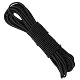 3 mm x 10 m Gummiband Rund,Gummizugband,Gummikordel 3mm,Gummischnur 3mm,Gummi...