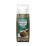 by Amazon Schwarzer Pfeffer gemahlen, 100g