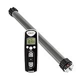 jarolift 1 x Elektronischer Funk-Rollladenmotor Rohrmotor TDEF 20/13 inkl....