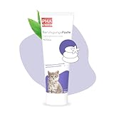 PHA BeruhigungsPaste für Katzen - gegen Stress, Angst, Unruhe, bei Autofahrt,...