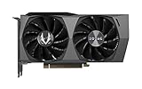 Zotac Gaming GeForce RTX 3060 Ti Twin Edge LHR NVIDIA 8 GB GDDR6