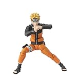 TAMASHII NATIONS - Naruto - Naruto Uzumaki - NARUTOP99 Edition - Bandai Spirits...