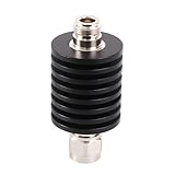 BECEN 25 W N RF Dämpfungsregler 3 GHZ Stecker 1-40 dB wählbar(10dB)