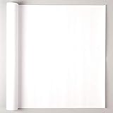 Baker Ross AR498 Blanko-Rolle mit 2 m Leinwand, perfekt für Malerei und...