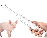 ZYREHAW Elektroschocker Selbstverteidigung, Elektroschoker Elektroschocker Griff...