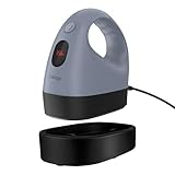 Calogy Transferpresse Mini Hitzepresse, Presse Plotter Maschine, Kleine...