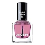 ANNY Instant Nail Brightener - Natürlicher, optisch aufhellender Pflegelack -...