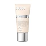 EUBOS ANTI AGE, Hyaluron Anti Pigment Handcreme, Für jünger wirkende Hände,...
