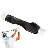 Golf-Grifftrainer – Golf-Griff-Trainingshilfe | Golf Grip Assistant, Golf Grip...