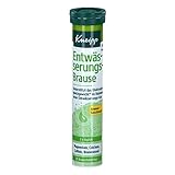 Kneipp Entwässerungs-Brausetabletten, Tablette (1 x 84 g)