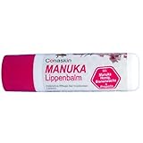 Conaskin MANUKA Honig Lippenbalm (MGO400) | Intensive Lippenpflege bei Wärme,...