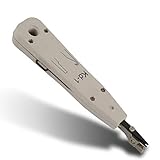 BIGtec LSA Auflegewerkzeug Anlegewerkzeug Werkzeug Netzwerk TAE ISDN DSL Tool...