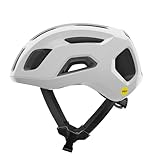 POC Ventral Air MIPS Fahrradhelm - Leichter Rennradhelm für Spitzenperformance...