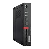 Lenovo ThinkCentre Mx10q Intel i7 6700 8-Thread 4 GHz Business Office Multimedia...