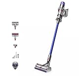 Dyson ,Mit Kabel, Kabellos, Mit Schnur,Ladestation,Kabellos, V11 Absolute, 760...