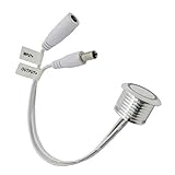 PB-Versand LED Touchdimmer - Einbau Dimmer 12V Schalter zum dimmen Touch-Technik...
