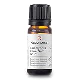 Naissance Eukalyptusöl (Nr. 101) 10ml - Eucalyptus Globulus - 100% Naturreines...