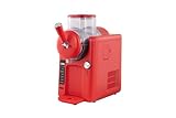 Unold 48953 Slush- und Softeismaschine Sofie mit Kompressor ca. 2 L 5 Programme...