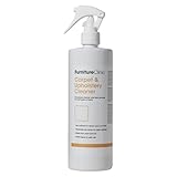 Furniture Clinic Teppich und Polster-Reinigungsspray – Teppichreiniger-Spray...