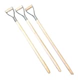 pokm toolsmarket - Holzstiele mit Metal, Schaufelstiel, Holzstiel, D Griff Für...